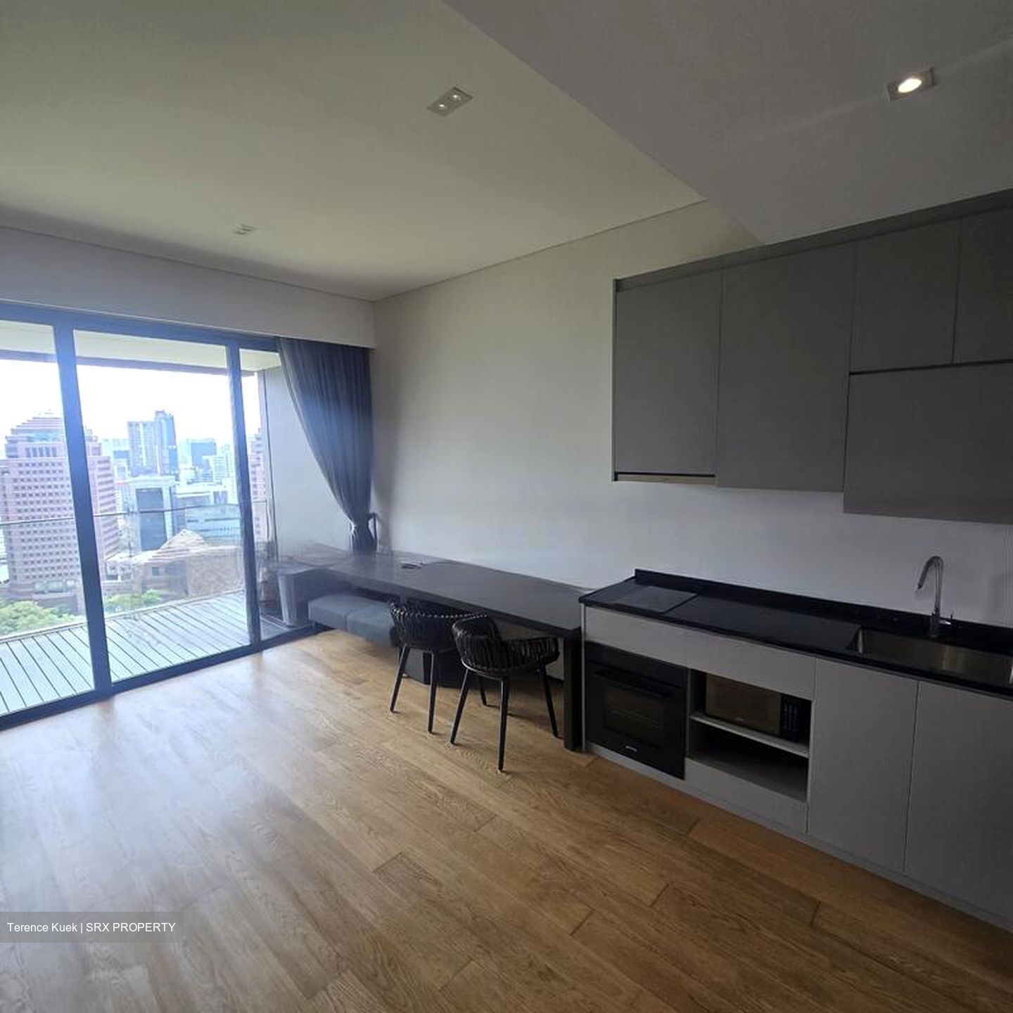 OUE Twin Peaks (D9), Condominium #479810571